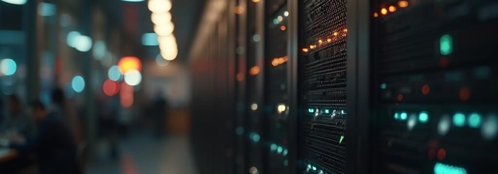 Coastal IT HOSTING